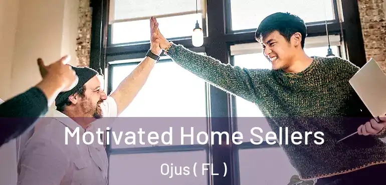  Motivated Home Sellers Ojus ( FL )