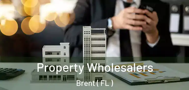  Property Wholesalers Brent ( FL )