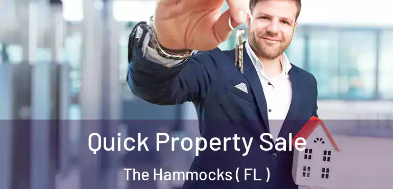  Quick Property Sale The Hammocks ( FL )