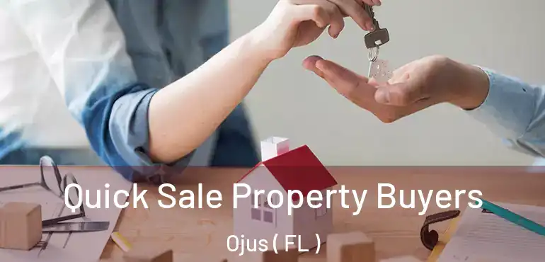 Quick Sale Property Buyers Ojus ( FL )