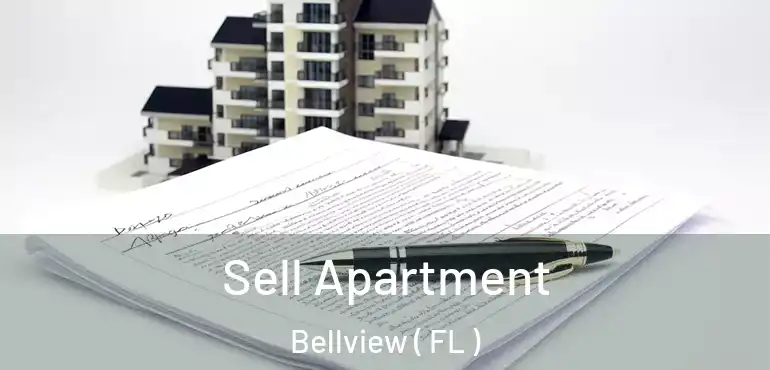 Sell Apartment Bellview ( FL )