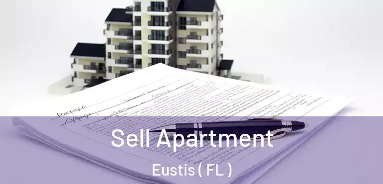  Sell Apartment Eustis ( FL )