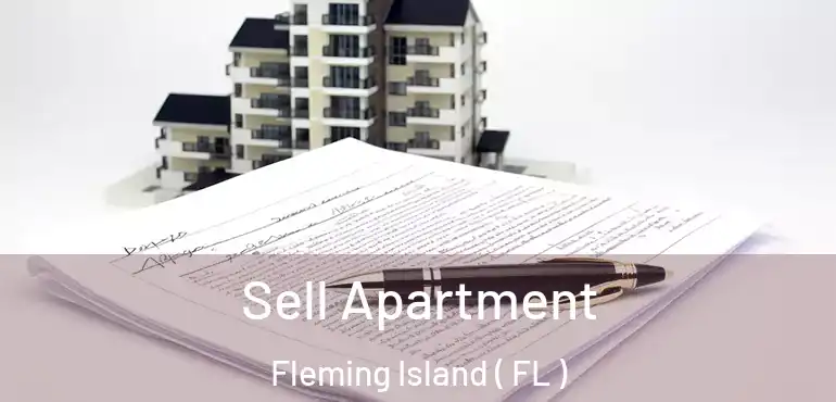  Sell Apartment Fleming Island ( FL )