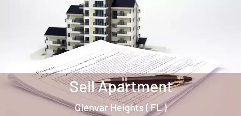  Sell Apartment Glenvar Heights ( FL )