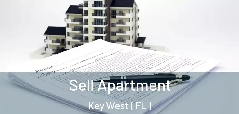  Sell Apartment Key West ( FL )