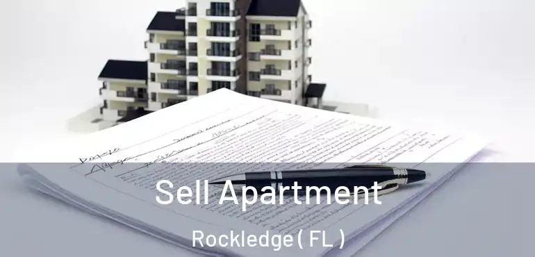  Sell Apartment Rockledge ( FL )