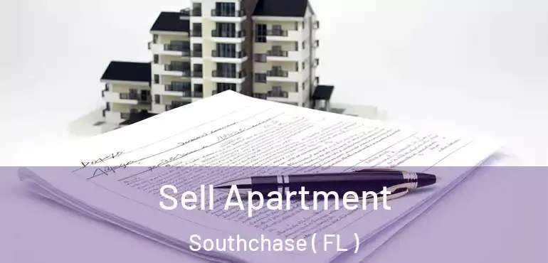  Sell Apartment Southchase ( FL )