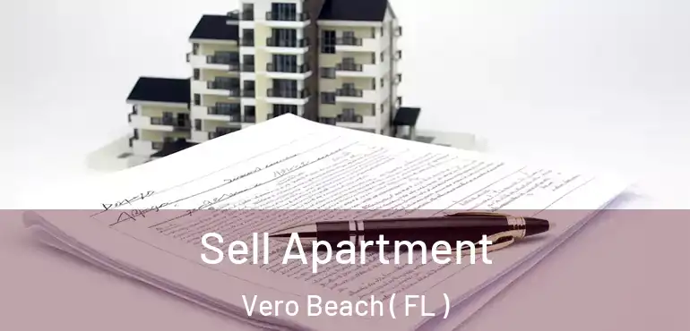  Sell Apartment Vero Beach ( FL )