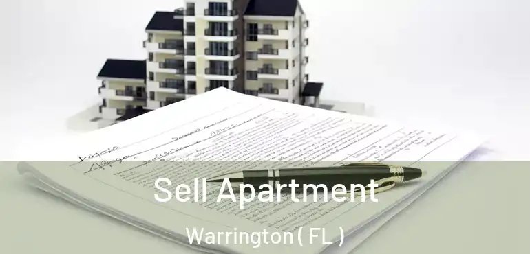  Sell Apartment Warrington ( FL )