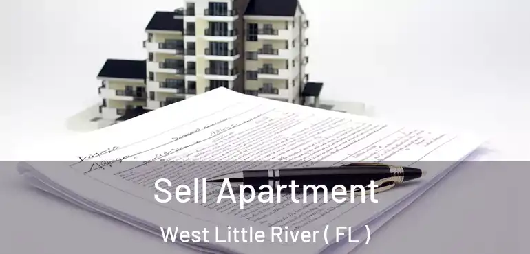  Sell Apartment West Little River ( FL )