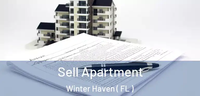  Sell Apartment Winter Haven ( FL )
