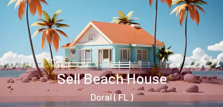  Sell Beach House Doral ( FL )