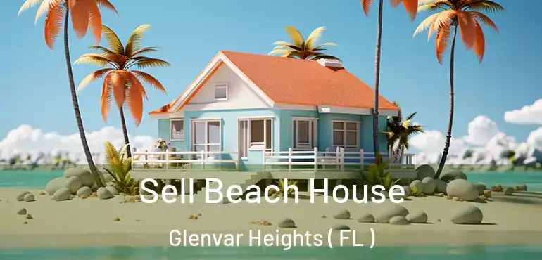  Sell Beach House Glenvar Heights ( FL )