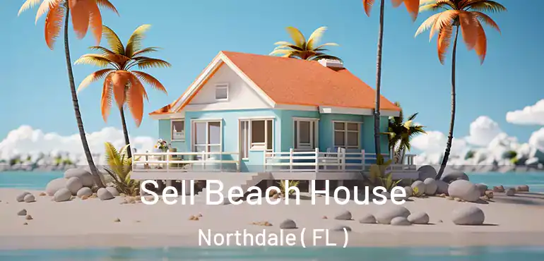  Sell Beach House Northdale ( FL )