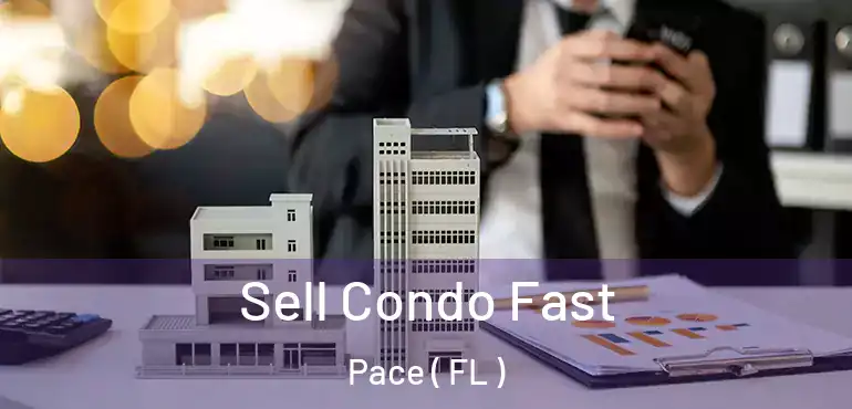  Sell Condo Fast Pace ( FL )