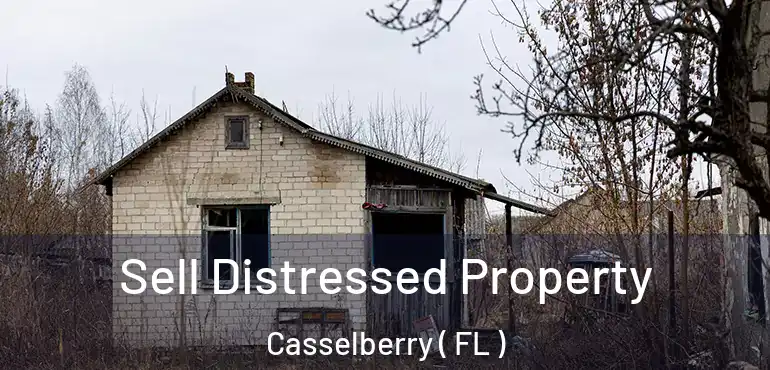  Sell Distressed Property Casselberry ( FL )
