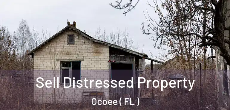  Sell Distressed Property Ocoee ( FL )