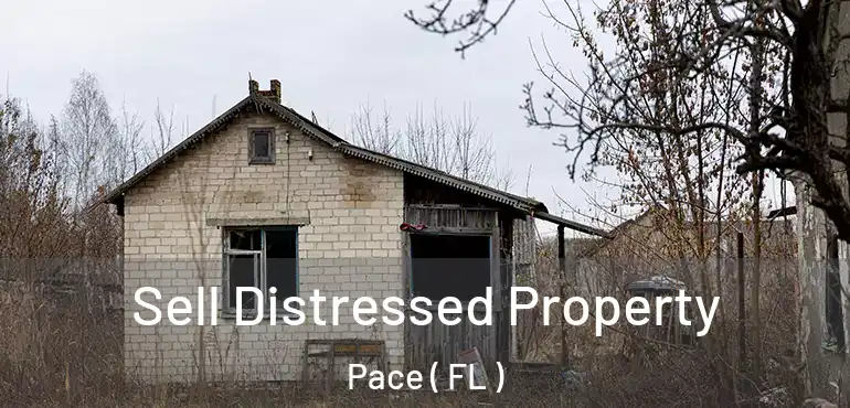  Sell Distressed Property Pace ( FL )