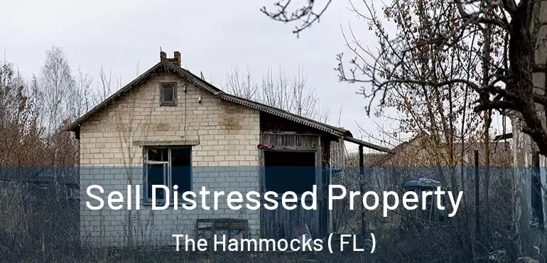  Sell Distressed Property The Hammocks ( FL )