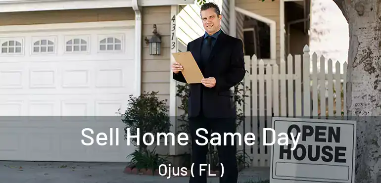  Sell Home Same Day Ojus ( FL )
