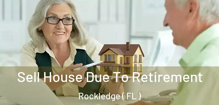  Sell House Due To Retirement Rockledge ( FL )