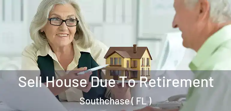  Sell House Due To Retirement Southchase ( FL )