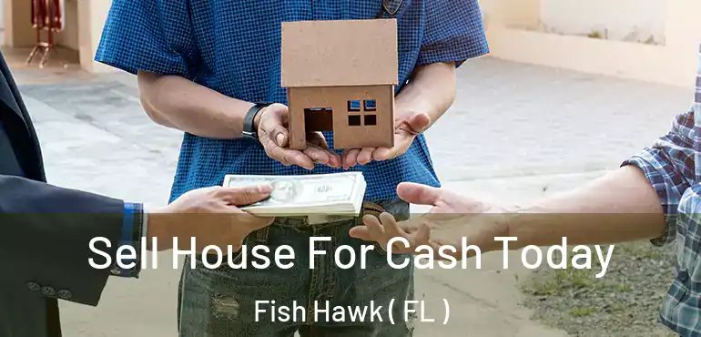 Sell House For Cash Today Fish Hawk ( FL )