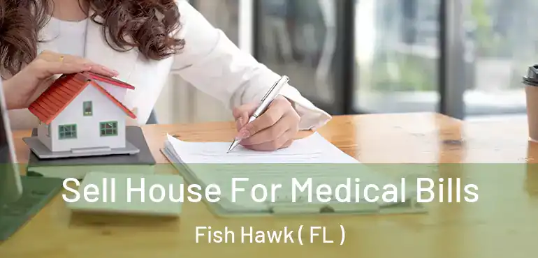  Sell House For Medical Bills Fish Hawk ( FL )