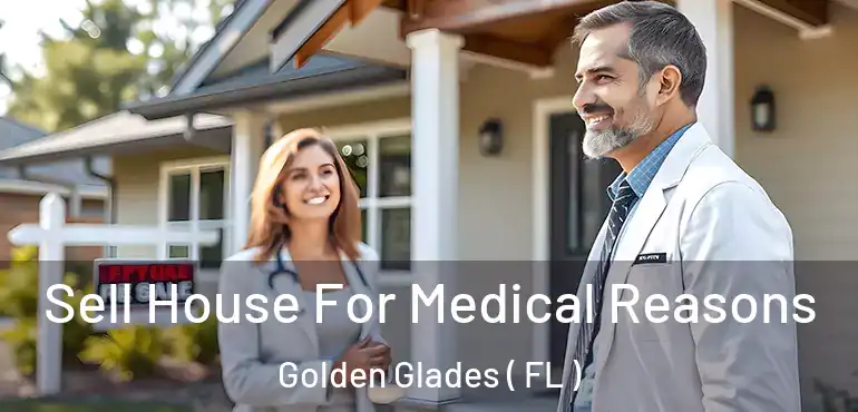  Sell House For Medical Reasons Golden Glades ( FL )