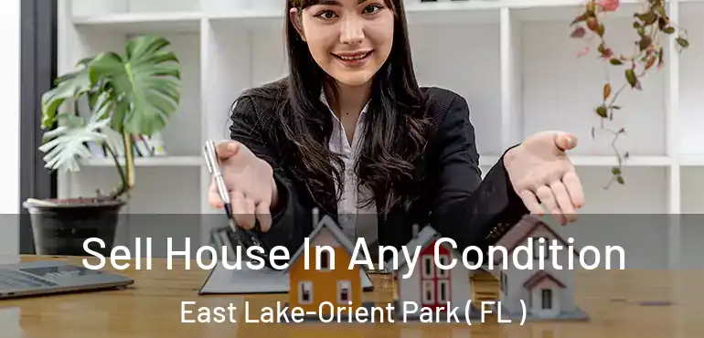  Sell House In Any Condition East Lake-Orient Park ( FL )