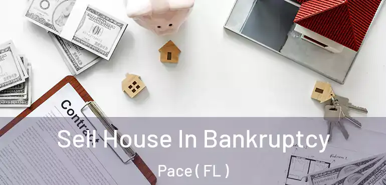  Sell House In Bankruptcy Pace ( FL )