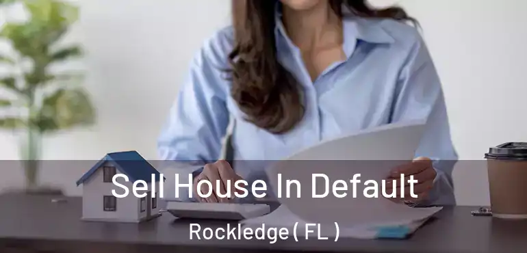  Sell House In Default Rockledge ( FL )