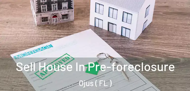  Sell House In Pre-foreclosure Ojus ( FL )