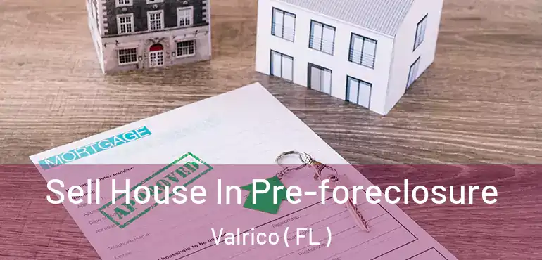  Sell House In Pre-foreclosure Valrico ( FL )