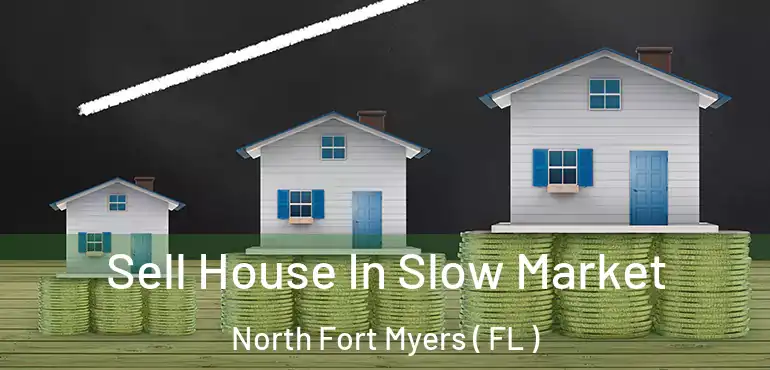  Sell House In Slow Market North Fort Myers ( FL )