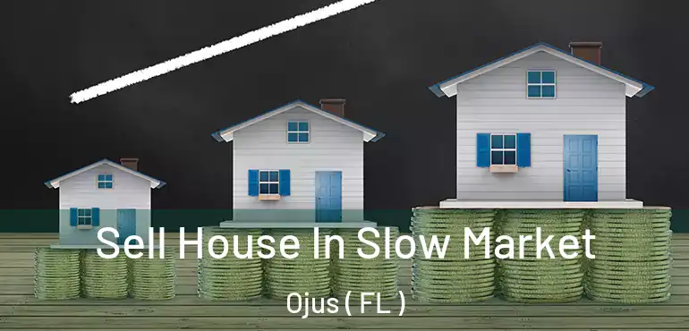  Sell House In Slow Market Ojus ( FL )
