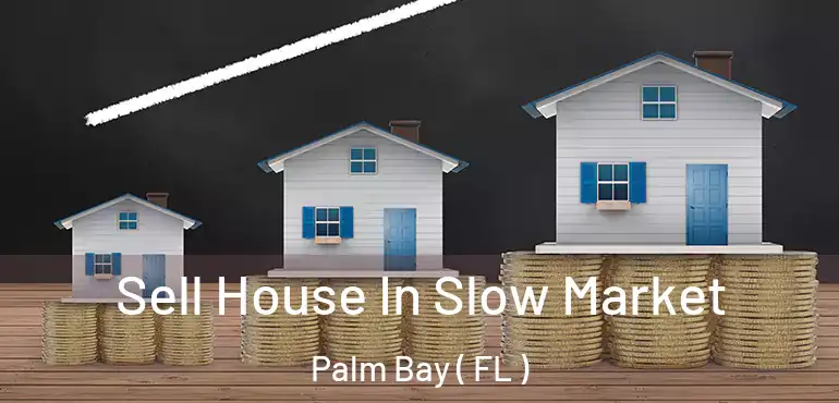  Sell House In Slow Market Palm Bay ( FL )