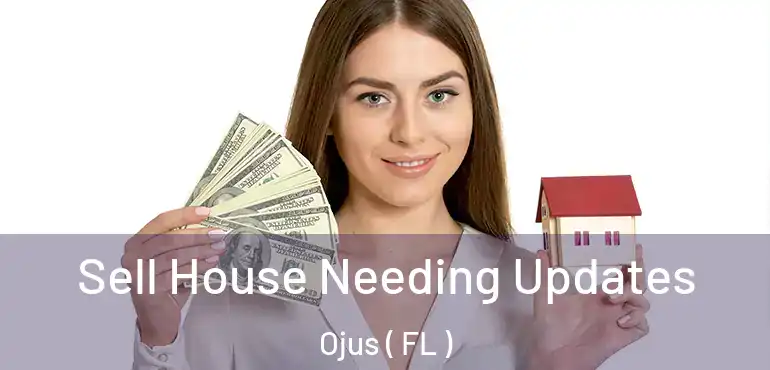  Sell House Needing Updates Ojus ( FL )