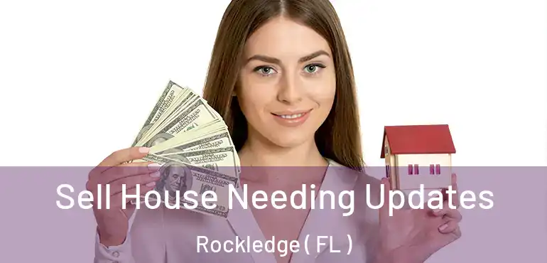  Sell House Needing Updates Rockledge ( FL )