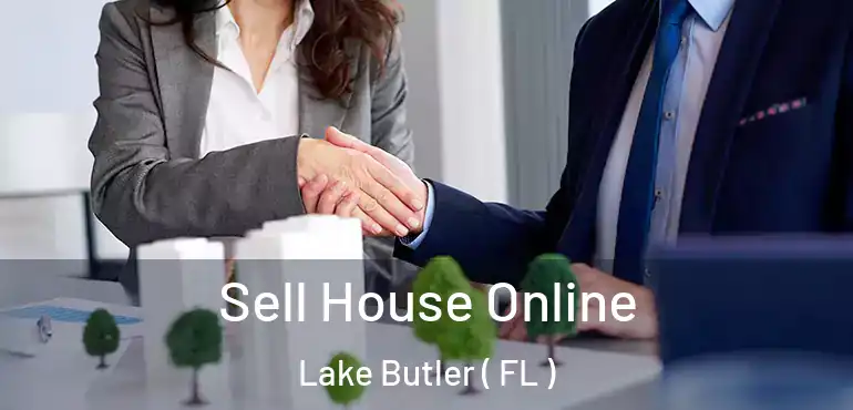  Sell House Online Lake Butler ( FL )