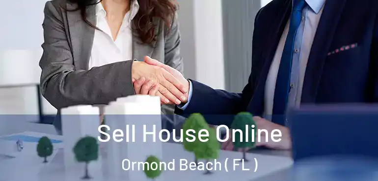  Sell House Online Ormond Beach ( FL )