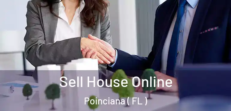  Sell House Online Poinciana ( FL )