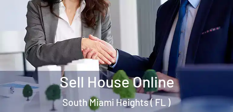  Sell House Online South Miami Heights ( FL )