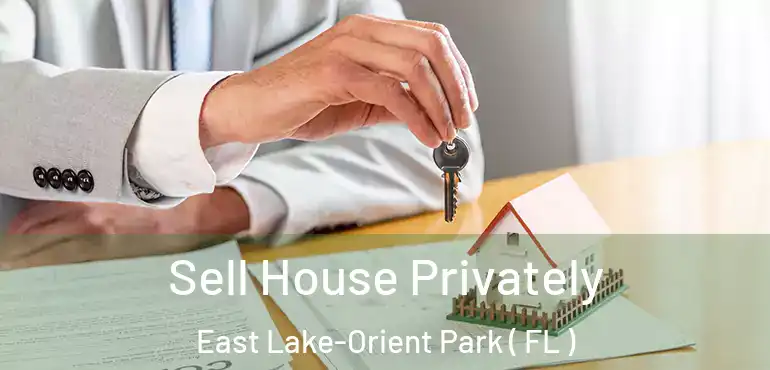  Sell House Privately East Lake-Orient Park ( FL )