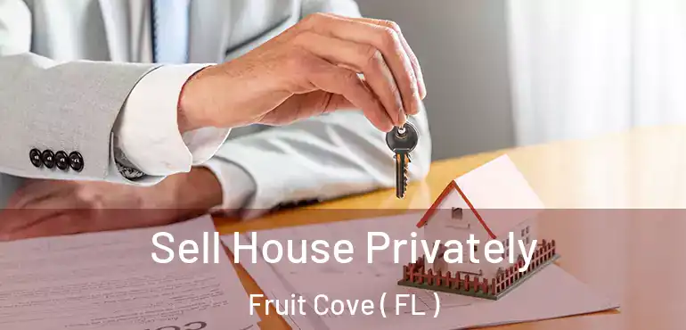  Sell House Privately Fruit Cove ( FL )