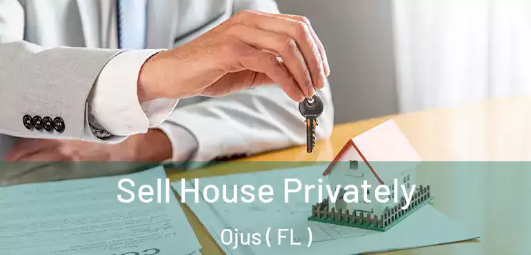  Sell House Privately Ojus ( FL )