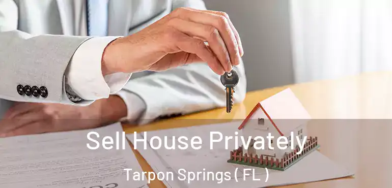  Sell House Privately Tarpon Springs ( FL )