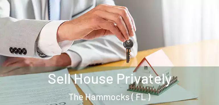  Sell House Privately The Hammocks ( FL )