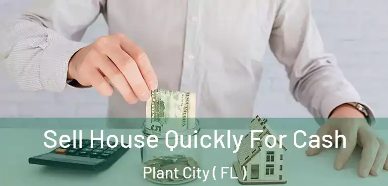  Sell House Quickly For Cash Plant City ( FL )
