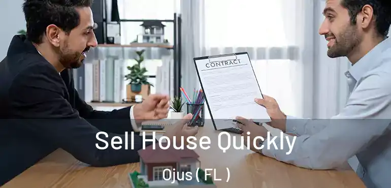  Sell House Quickly Ojus ( FL )